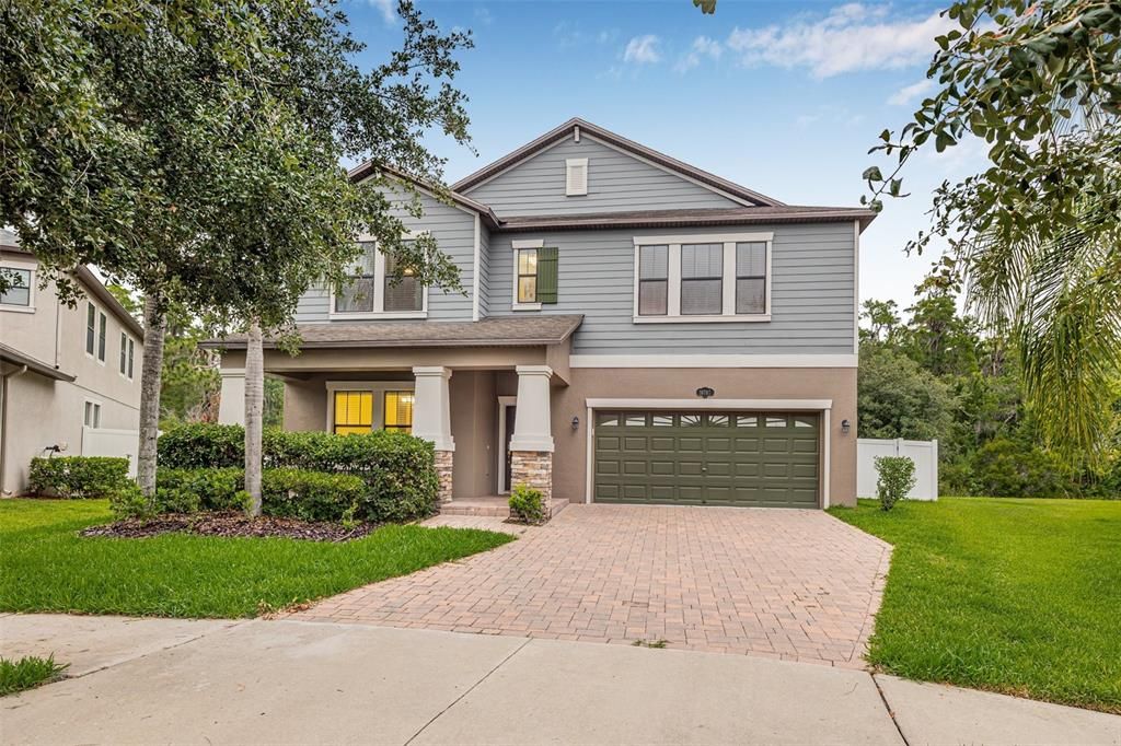 Active With Contract: $570,000 (5 beds, 3 baths, 3822 Square Feet)