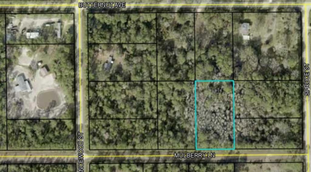 待售: $39,900 (1.15 acres)
