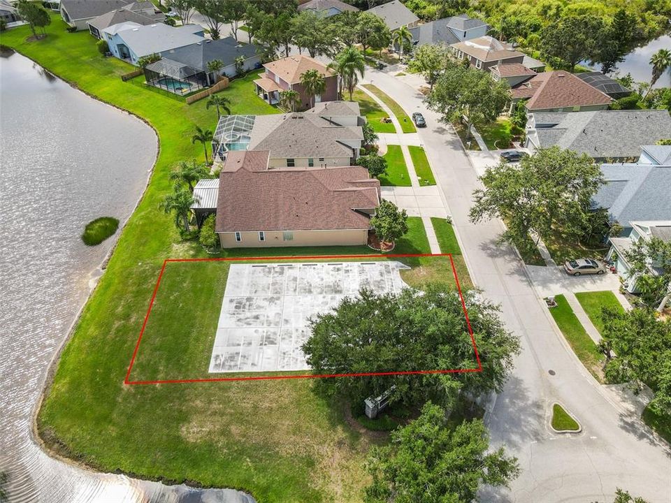 Под контрактом: $150,000 (0.15 acres)