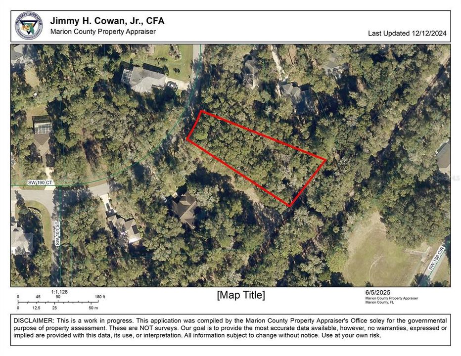 最近售出: $42,900 (0.54 acres)