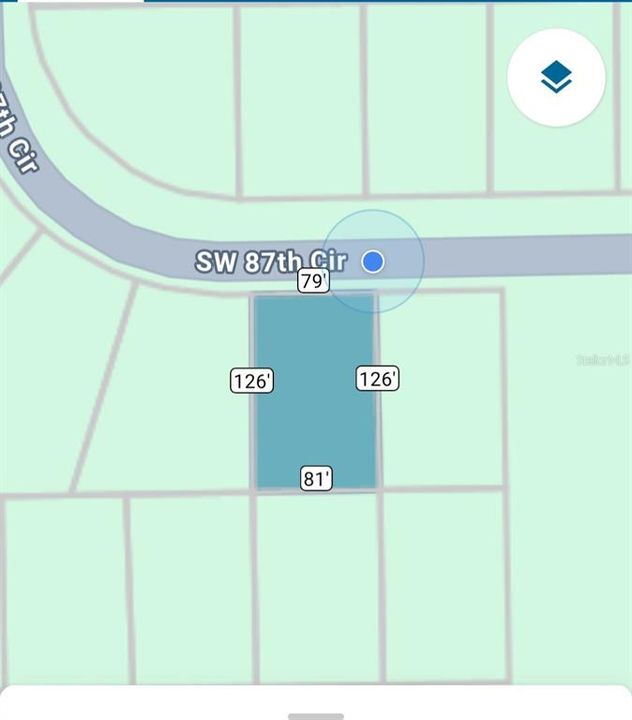 For Sale: $39,900 (0.23 acres)