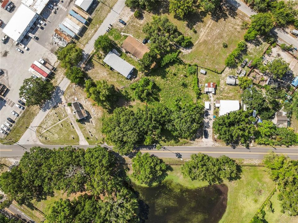 На продажу: $80,000 (0.17 acres)