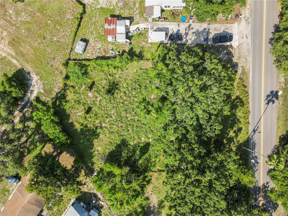 На продажу: $80,000 (0.17 acres)