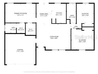 For Sale: $355,000 (3 beds, 2 baths, 1465 Square Feet)