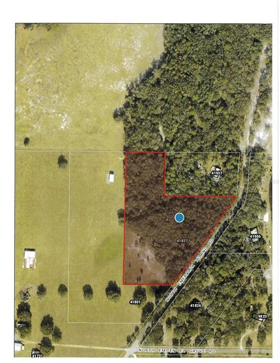 На продажу: $414,900 (8.22 acres)