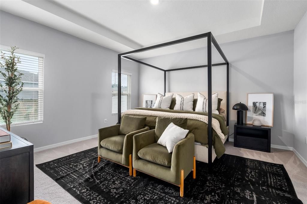 En Renta: $2,650 (4 camas, 2 baños, 1980 Pies cuadrados)