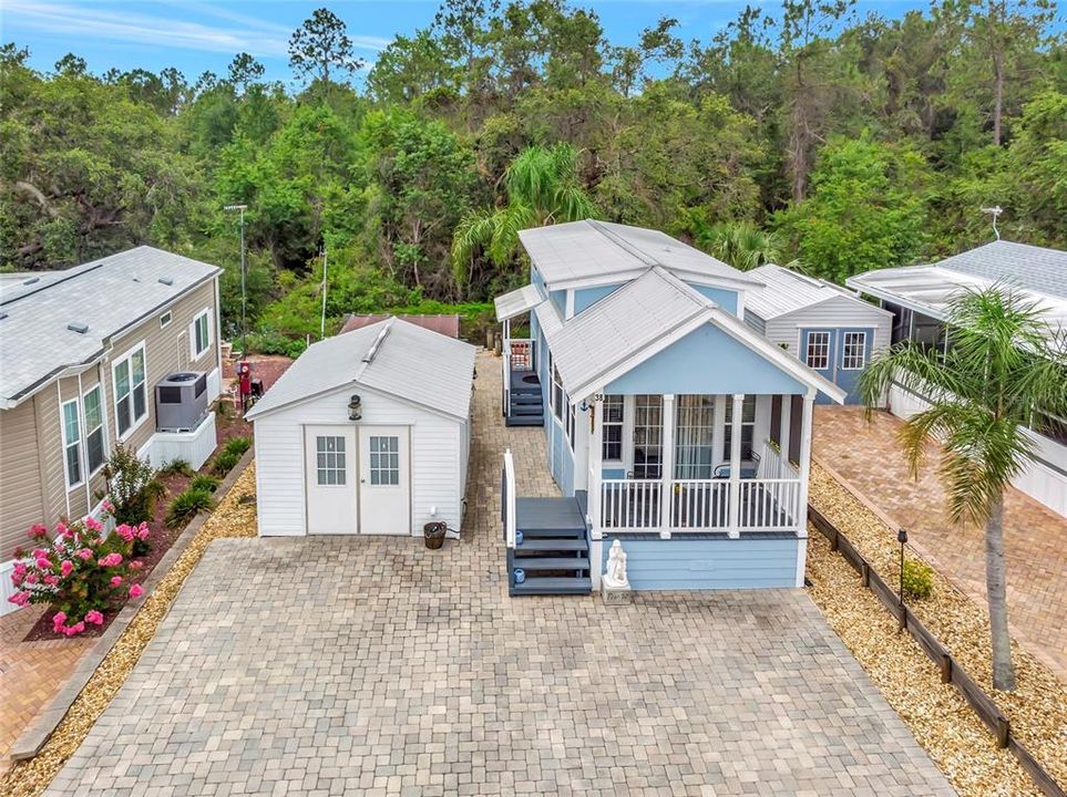 En Venta: $187,500 (1 camas, 1 baños, 408 Pies cuadrados)