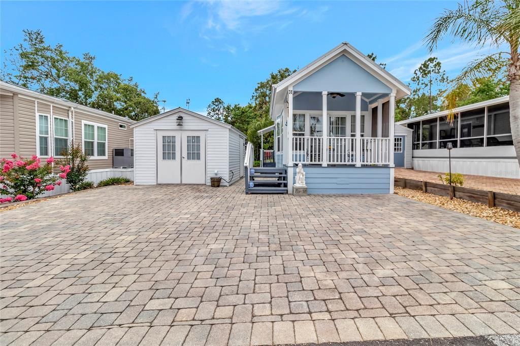 En Venta: $187,500 (1 camas, 1 baños, 408 Pies cuadrados)