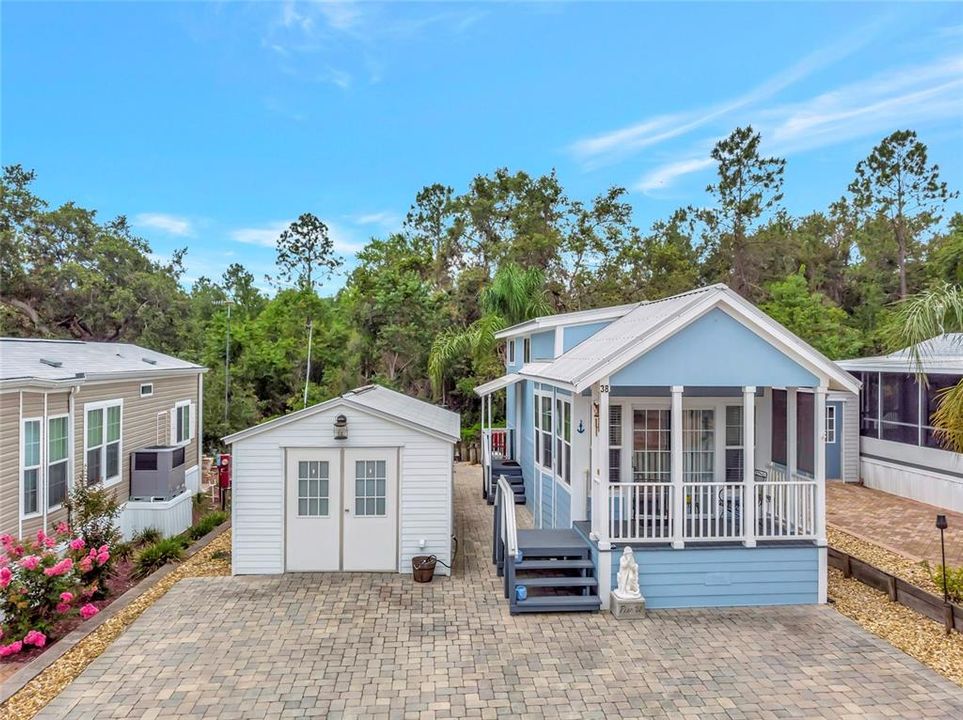 En Venta: $187,500 (1 camas, 1 baños, 408 Pies cuadrados)