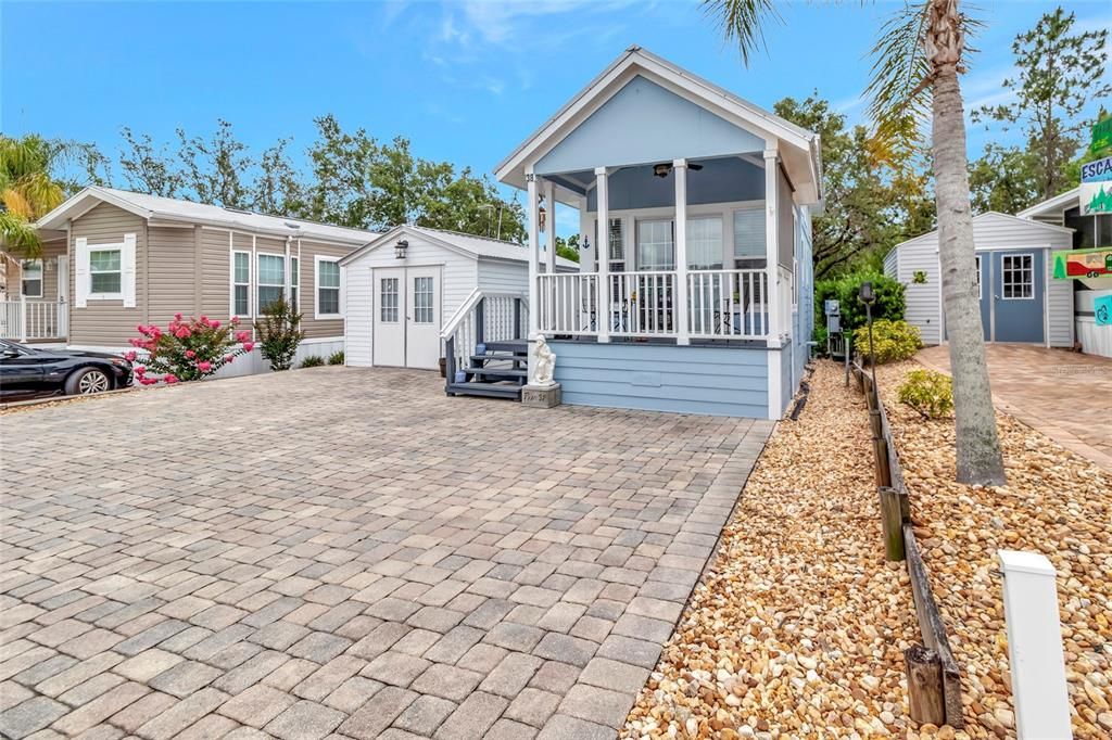 En Venta: $187,500 (1 camas, 1 baños, 408 Pies cuadrados)