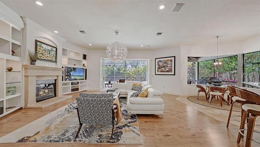 En Renta: $15,000 (4 camas, 3 baños, 3519 Pies cuadrados)