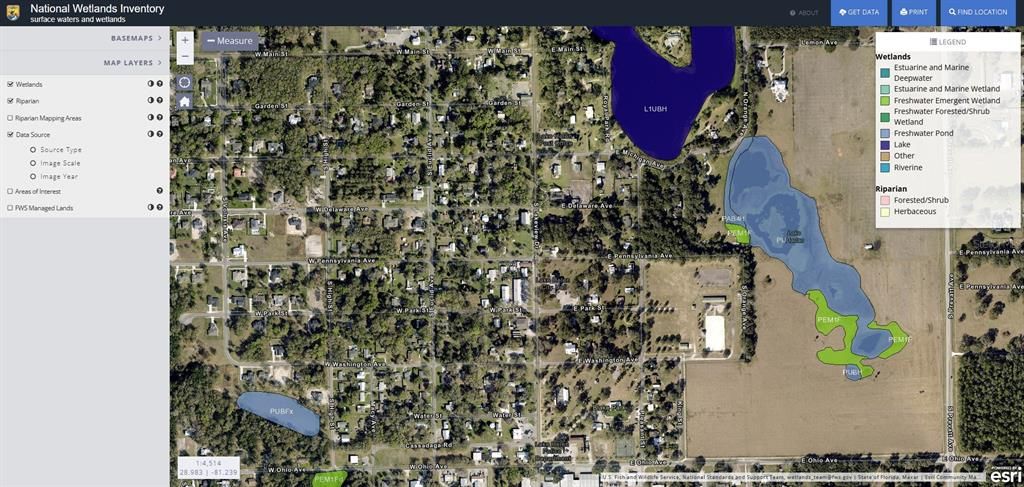 На продажу: $359,000 (1.45 acres)