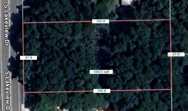 На продажу: $359,000 (1.45 acres)