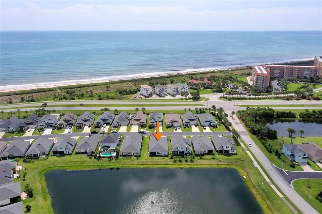 Activo con contrato: $589,500 (3 camas, 2 baños, 2216 Pies cuadrados)