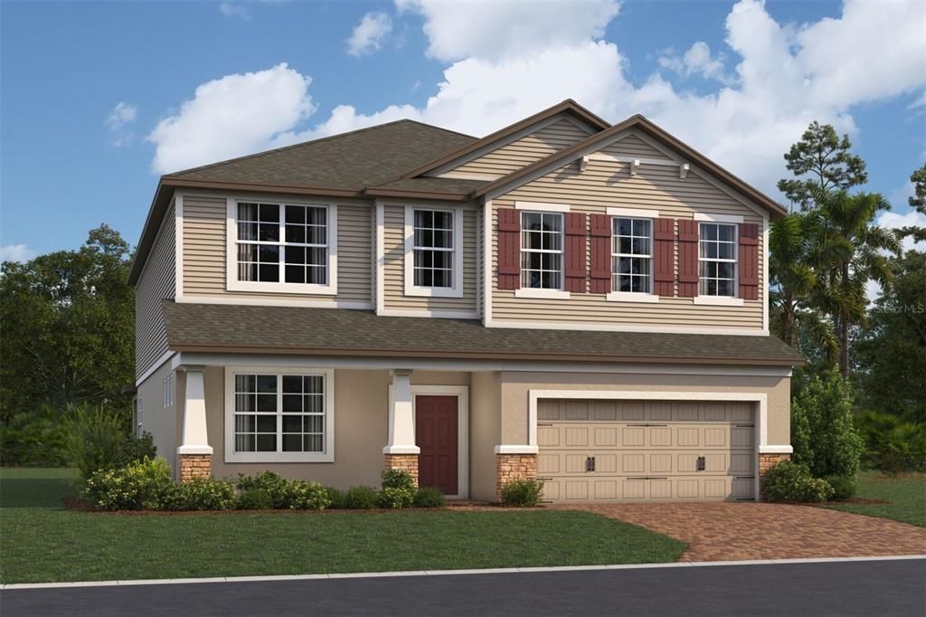Recently Sold: $709,990 (5 beds, 5 baths, 3819 Square Feet)