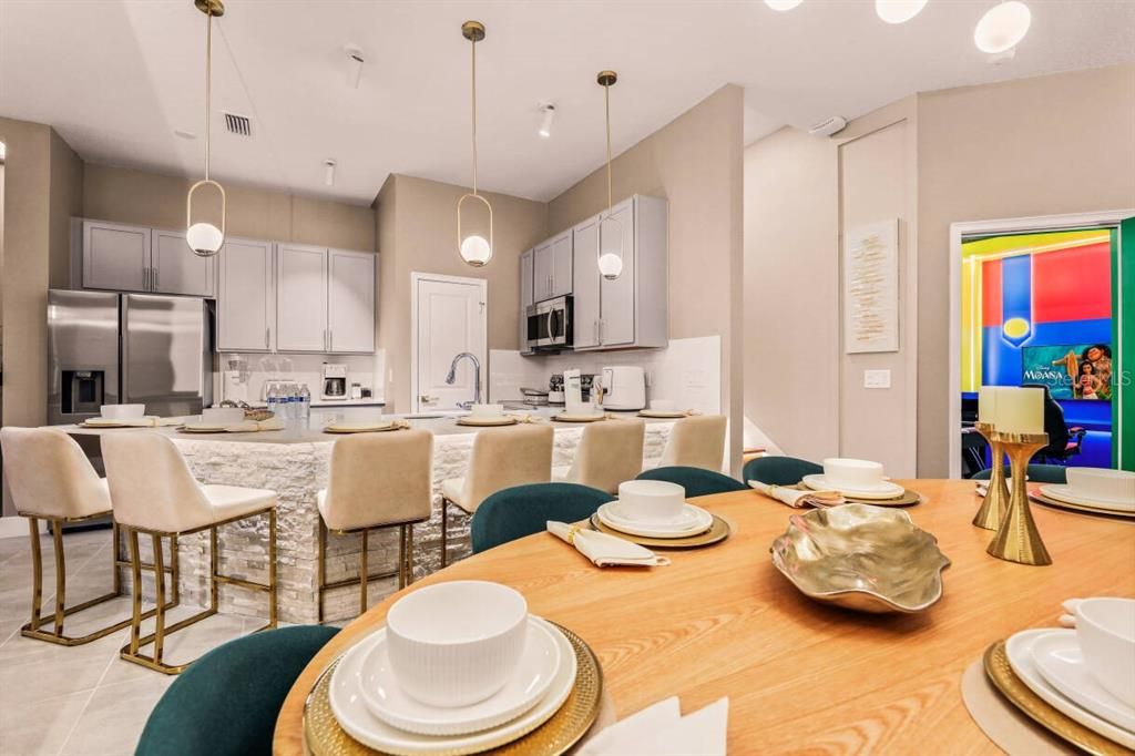 На продажу: $1,299,000 (5 спален, 5 ванн, 1753 Квадратных фут)