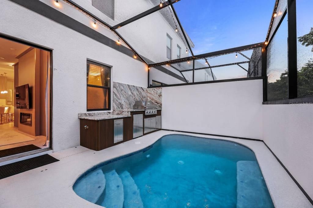 На продажу: $1,299,000 (5 спален, 5 ванн, 1753 Квадратных фут)