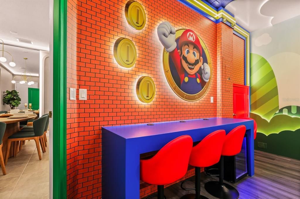 На продажу: $1,299,000 (5 спален, 5 ванн, 1753 Квадратных фут)