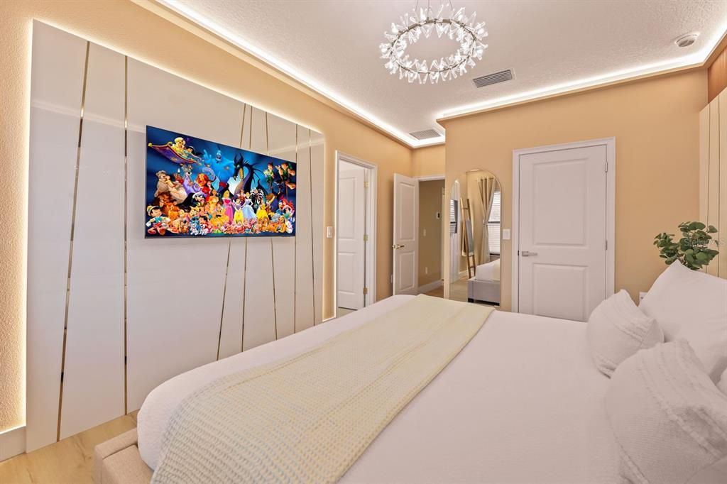 На продажу: $1,299,000 (5 спален, 5 ванн, 1753 Квадратных фут)