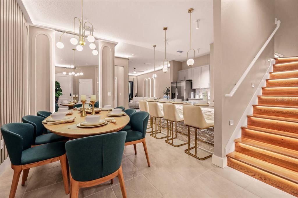 На продажу: $1,299,000 (5 спален, 5 ванн, 1753 Квадратных фут)