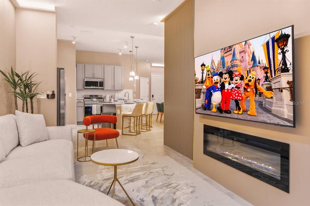 На продажу: $1,299,000 (5 спален, 5 ванн, 1753 Квадратных фут)