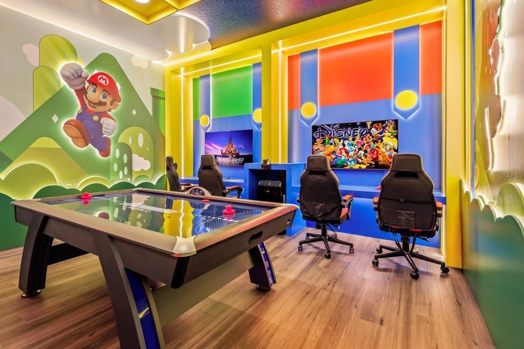 На продажу: $1,299,000 (5 спален, 5 ванн, 1753 Квадратных фут)