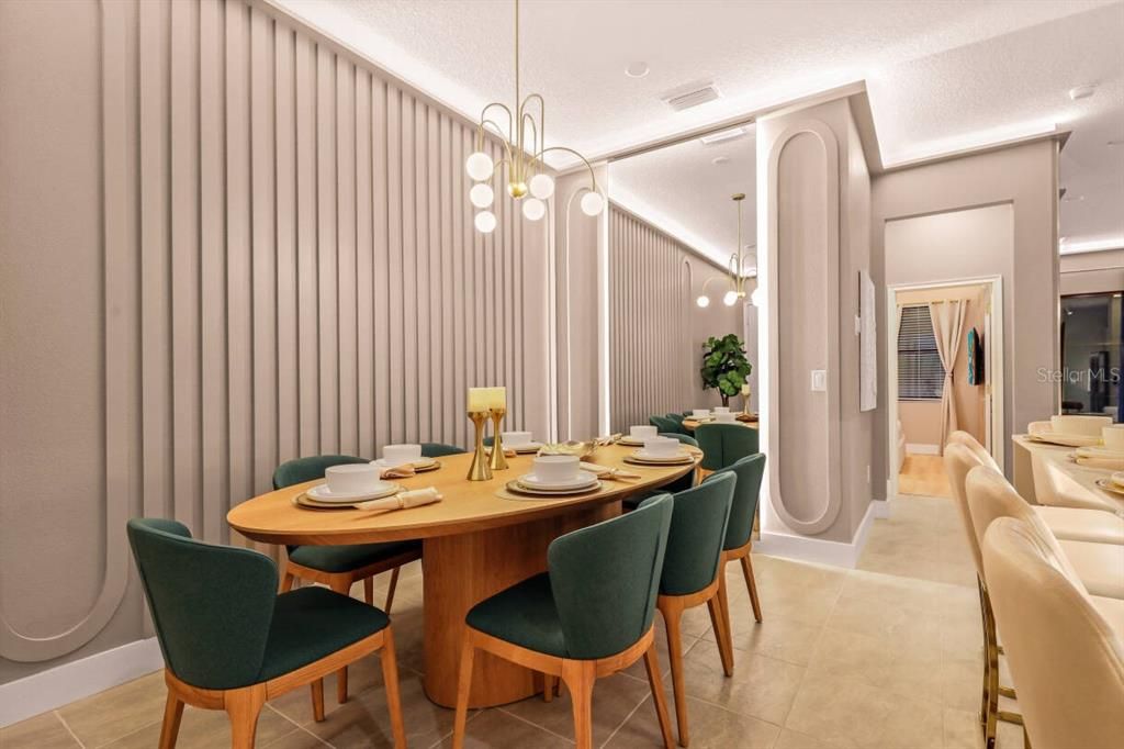 На продажу: $1,299,000 (5 спален, 5 ванн, 1753 Квадратных фут)