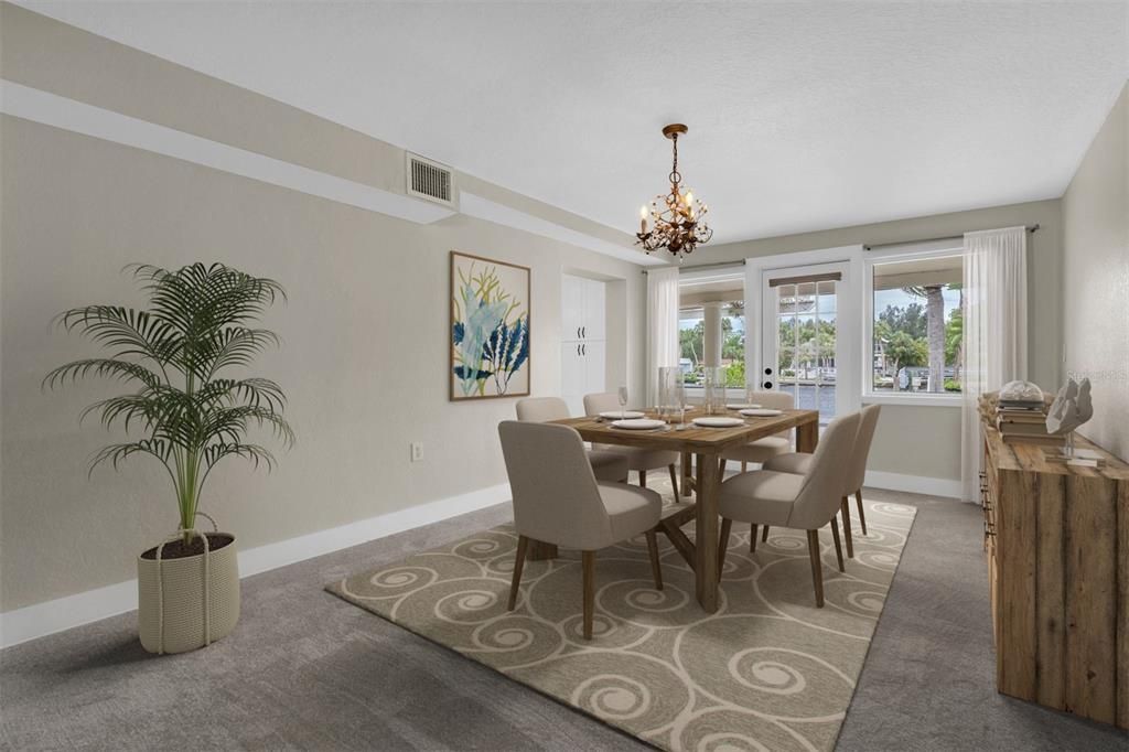 На продажу: $849,900 (3 спален, 3 ванн, 2503 Квадратных фут)