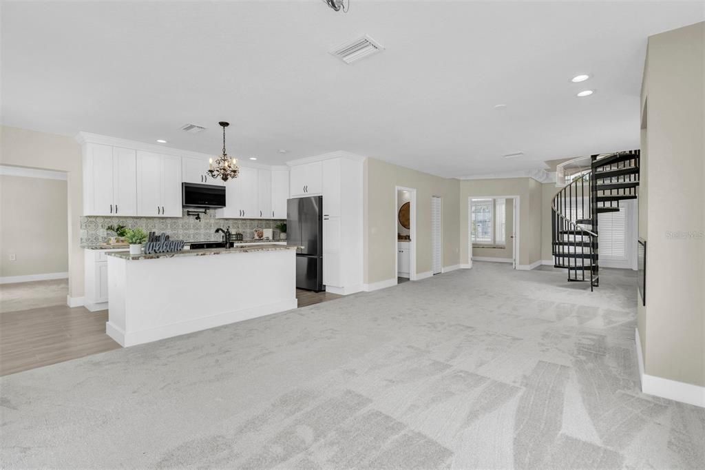 На продажу: $849,900 (3 спален, 3 ванн, 2503 Квадратных фут)