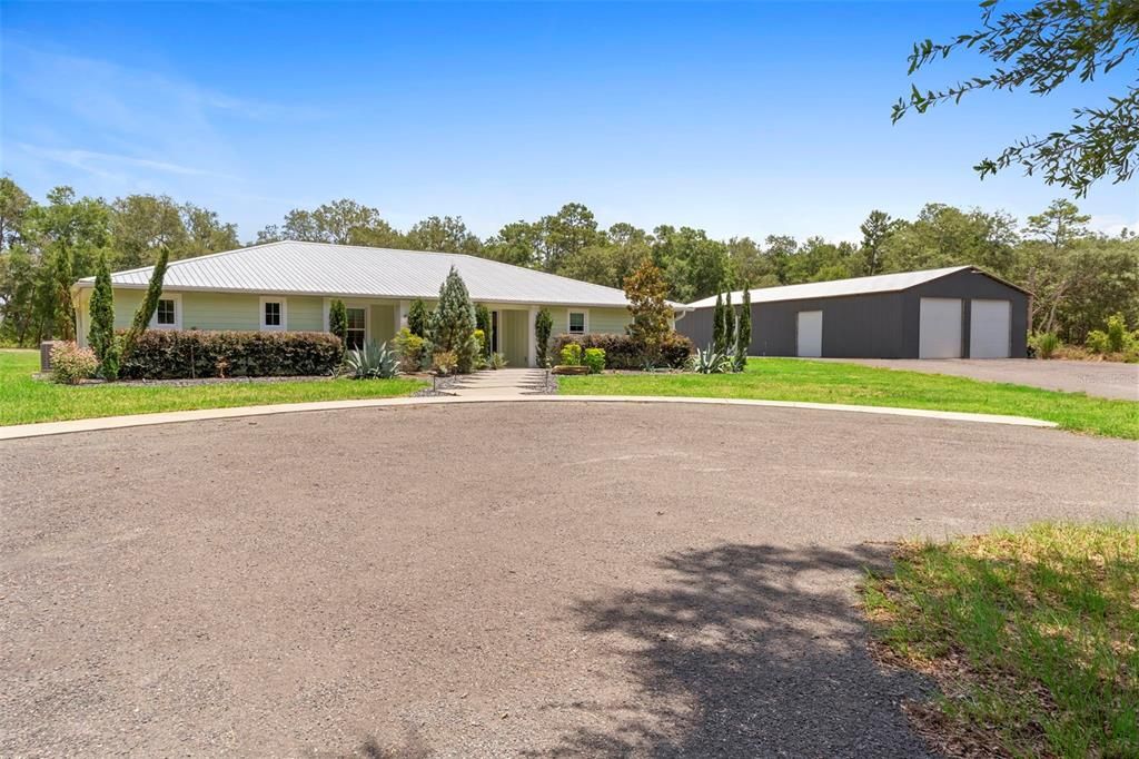 Welcome home to 920 Grand Ave located in Orange City, FL