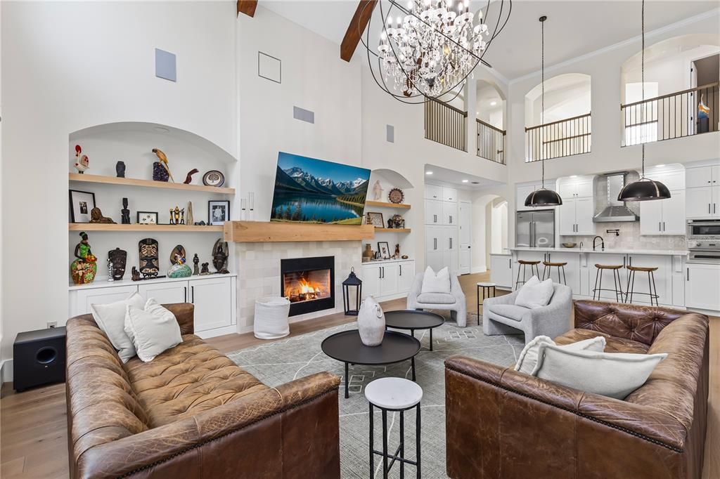 На продажу: $1,400,000 (5 спален, 4 ванн, 4554 Квадратных фут)