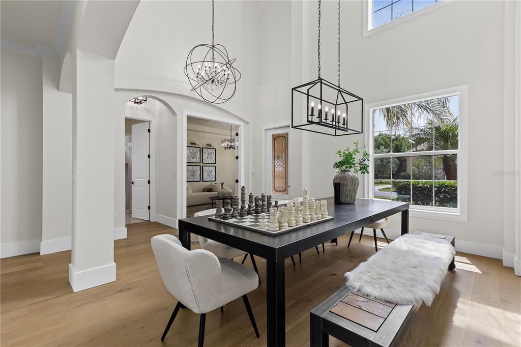 На продажу: $1,400,000 (5 спален, 4 ванн, 4554 Квадратных фут)