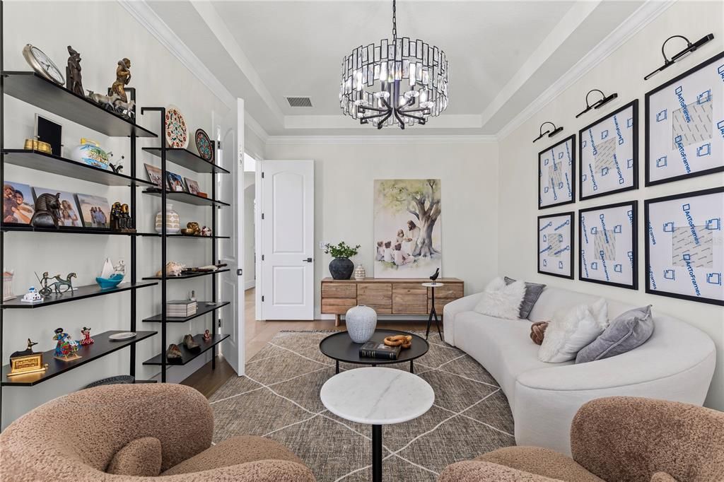 На продажу: $1,400,000 (5 спален, 4 ванн, 4554 Квадратных фут)