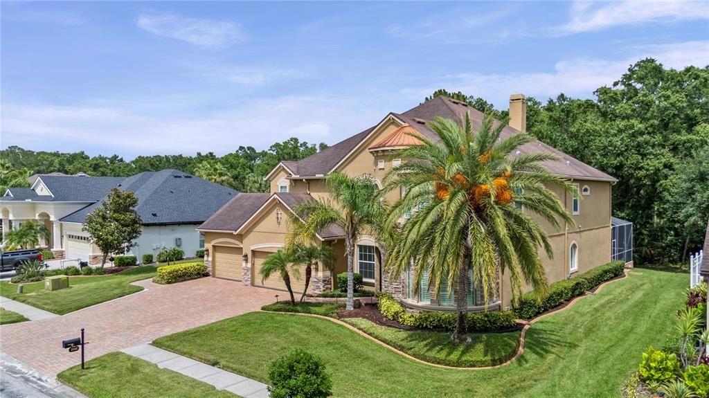 На продажу: $1,400,000 (5 спален, 4 ванн, 4554 Квадратных фут)