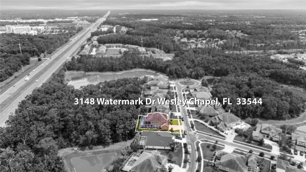 На продажу: $1,400,000 (5 спален, 4 ванн, 4554 Квадратных фут)