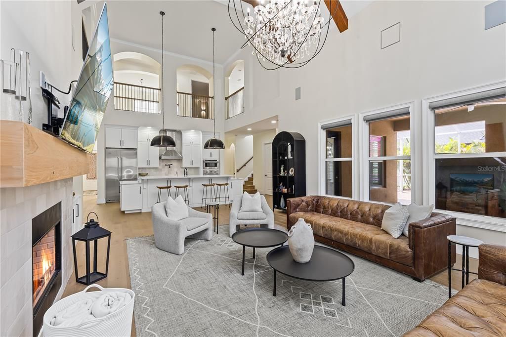 На продажу: $1,400,000 (5 спален, 4 ванн, 4554 Квадратных фут)