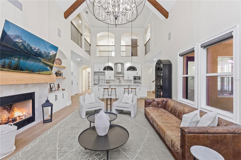 На продажу: $1,400,000 (5 спален, 4 ванн, 4554 Квадратных фут)