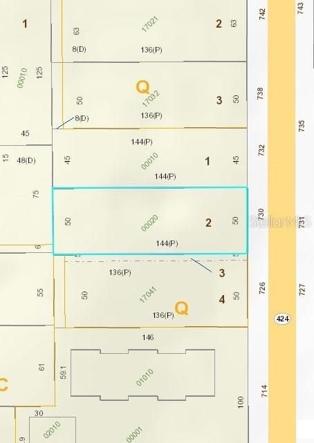 Active With Contract: $225,000 (0.17 acres)