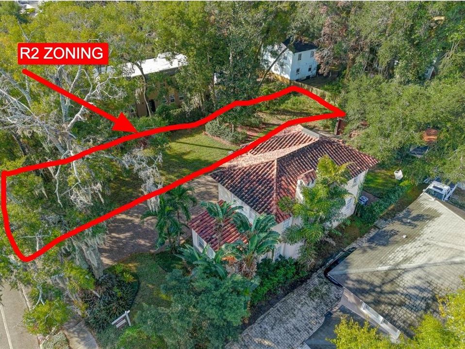 Active With Contract: $225,000 (0.17 acres)