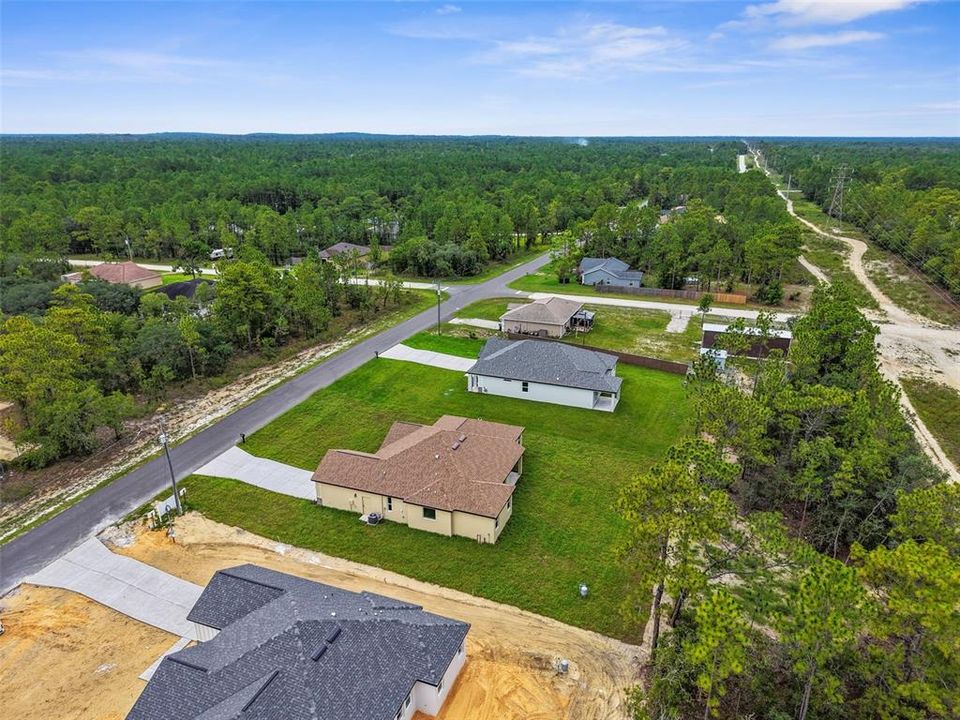 Active With Contract: $418,900 (4 beds, 2 baths, 2131 Square Feet)