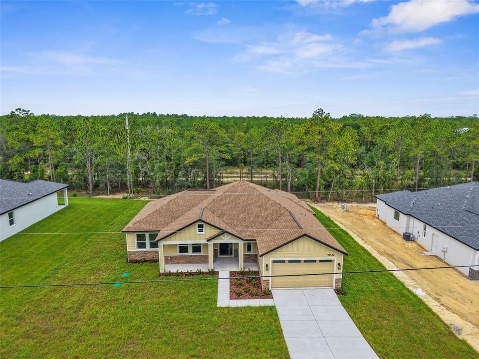 Active With Contract: $418,900 (4 beds, 2 baths, 2131 Square Feet)