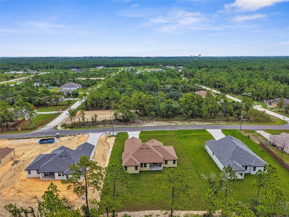 Active With Contract: $418,900 (4 beds, 2 baths, 2131 Square Feet)