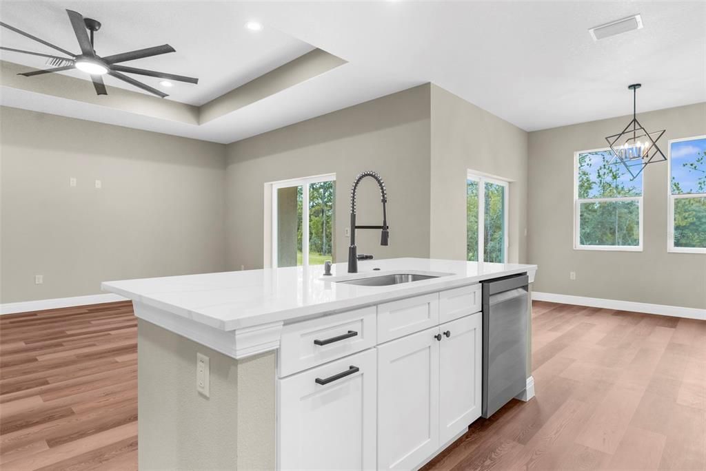 Active With Contract: $418,900 (4 beds, 2 baths, 2131 Square Feet)
