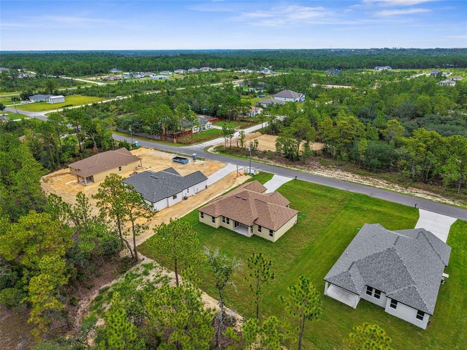 Active With Contract: $418,900 (4 beds, 2 baths, 2131 Square Feet)