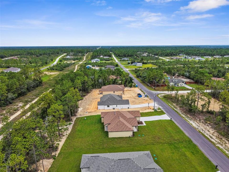 Active With Contract: $418,900 (4 beds, 2 baths, 2131 Square Feet)