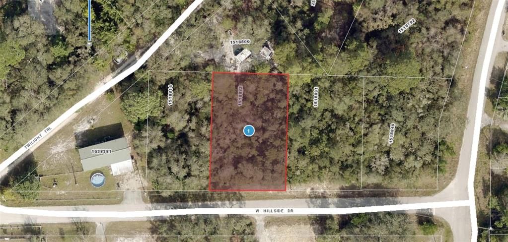 For Sale: $19,000 (0.22 acres)