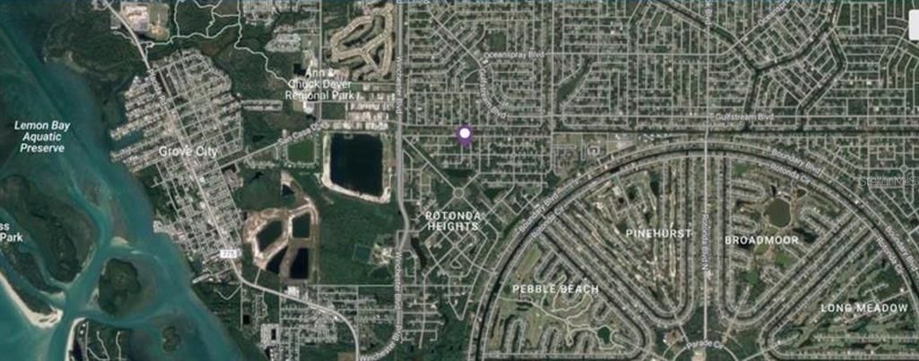 For Sale: $21,000 (0.17 acres)