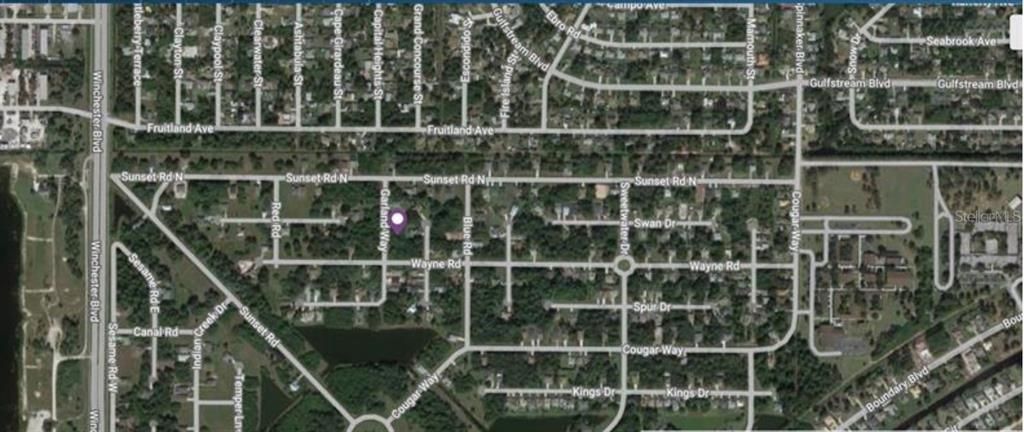 For Sale: $21,000 (0.17 acres)