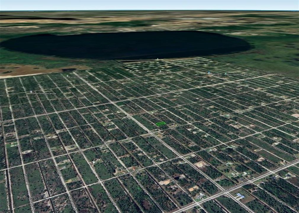 Active With Contract: $11,900 (0.50 acres)