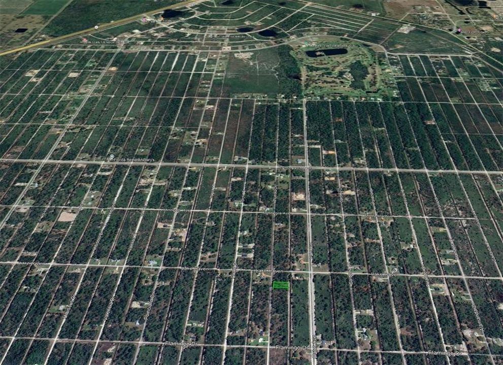 Active With Contract: $11,900 (0.50 acres)